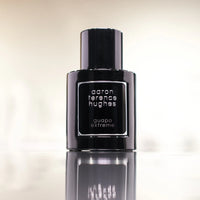 Aaron Terence Hughes Guapo Extreme