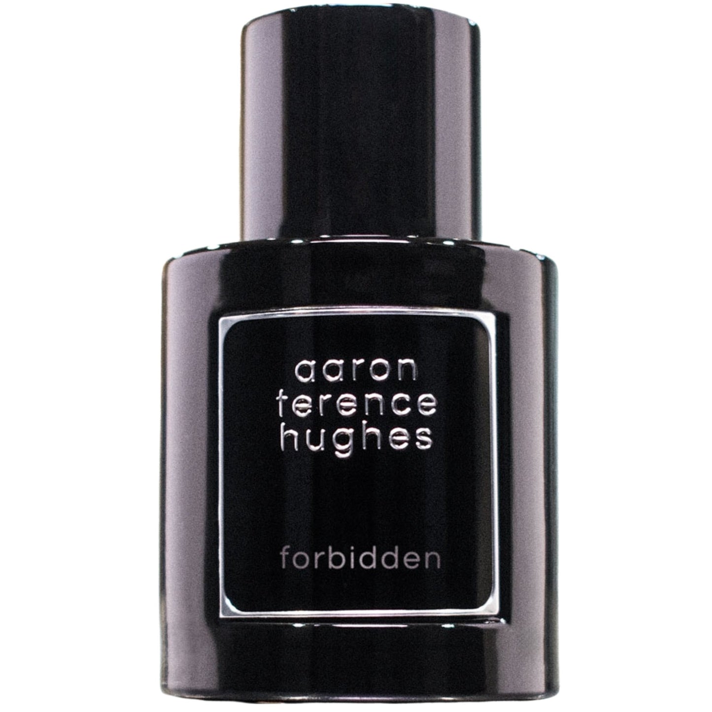 Aaron Terence Hughes Forbidden