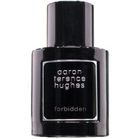 Aaron Terence Hughes Forbidden