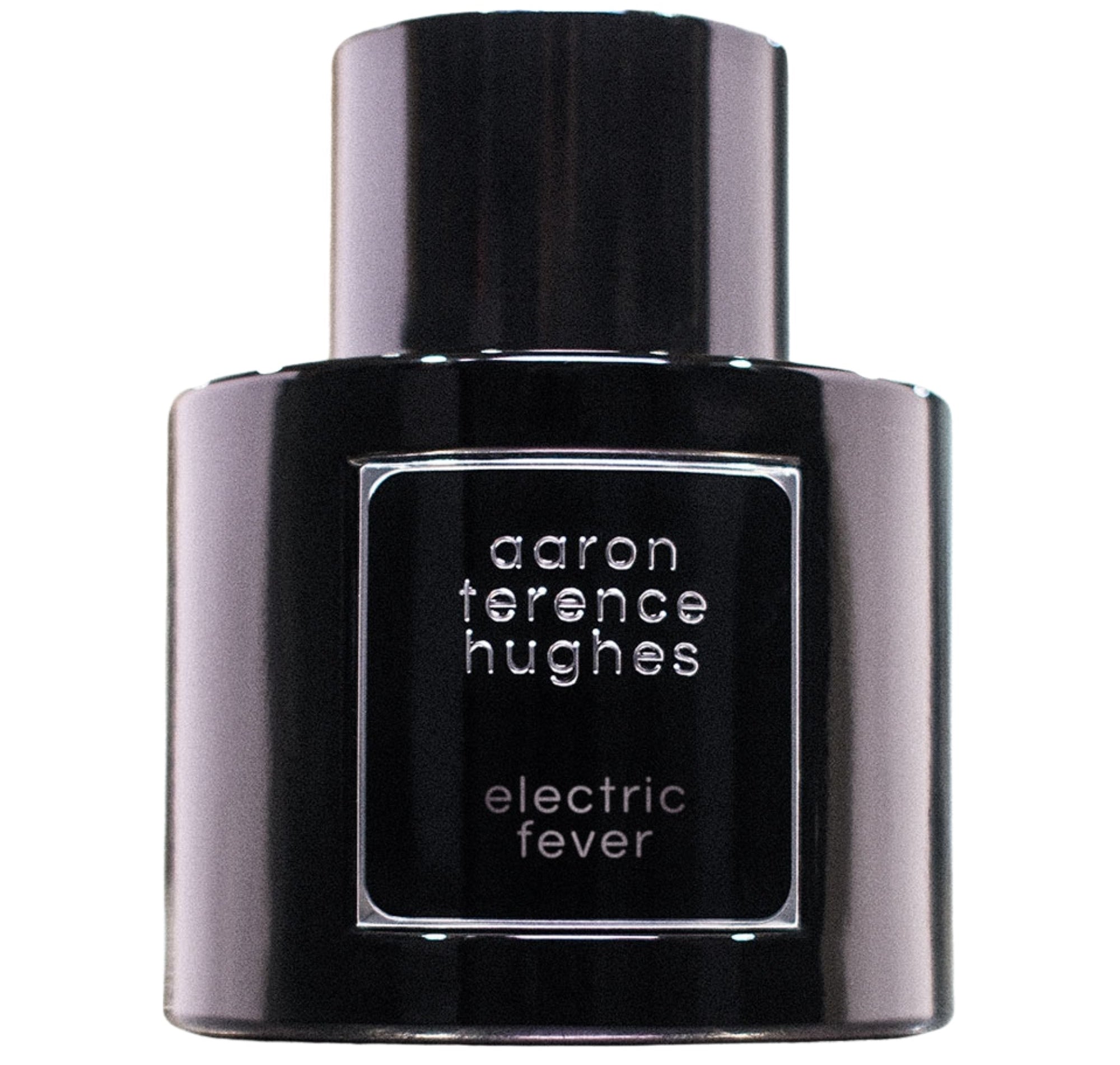 Aaron Terence Hughes Electric Fever