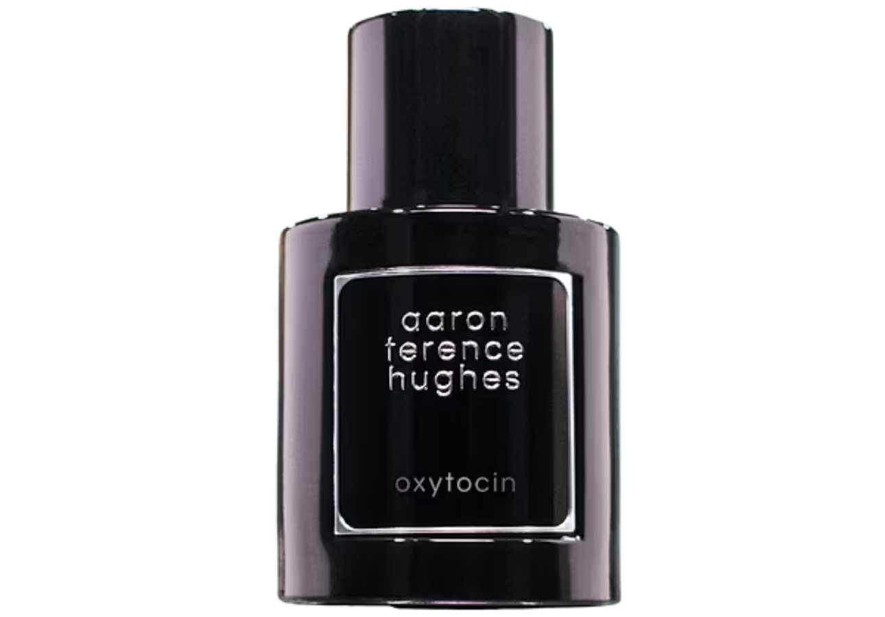 Aaron Terence Hughes Oxytocin