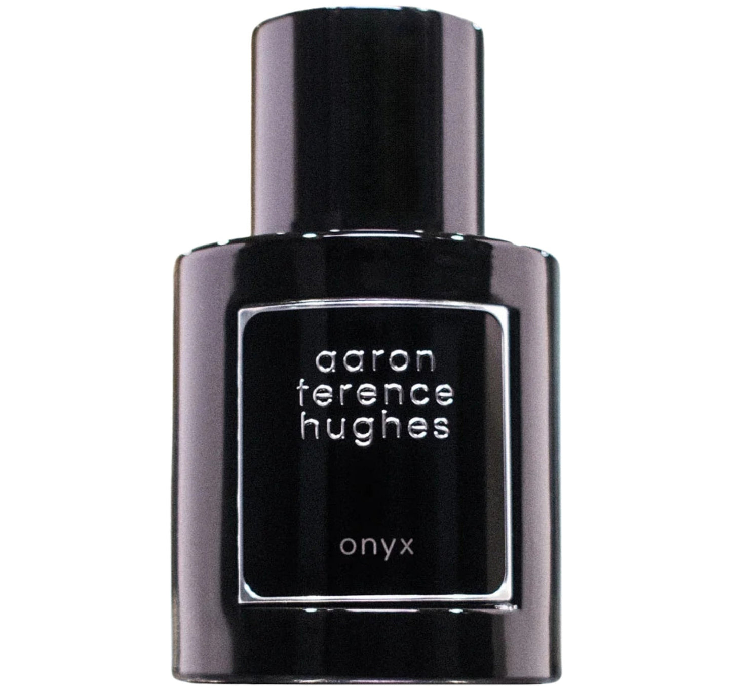Aaron Terence Hughes Onyx