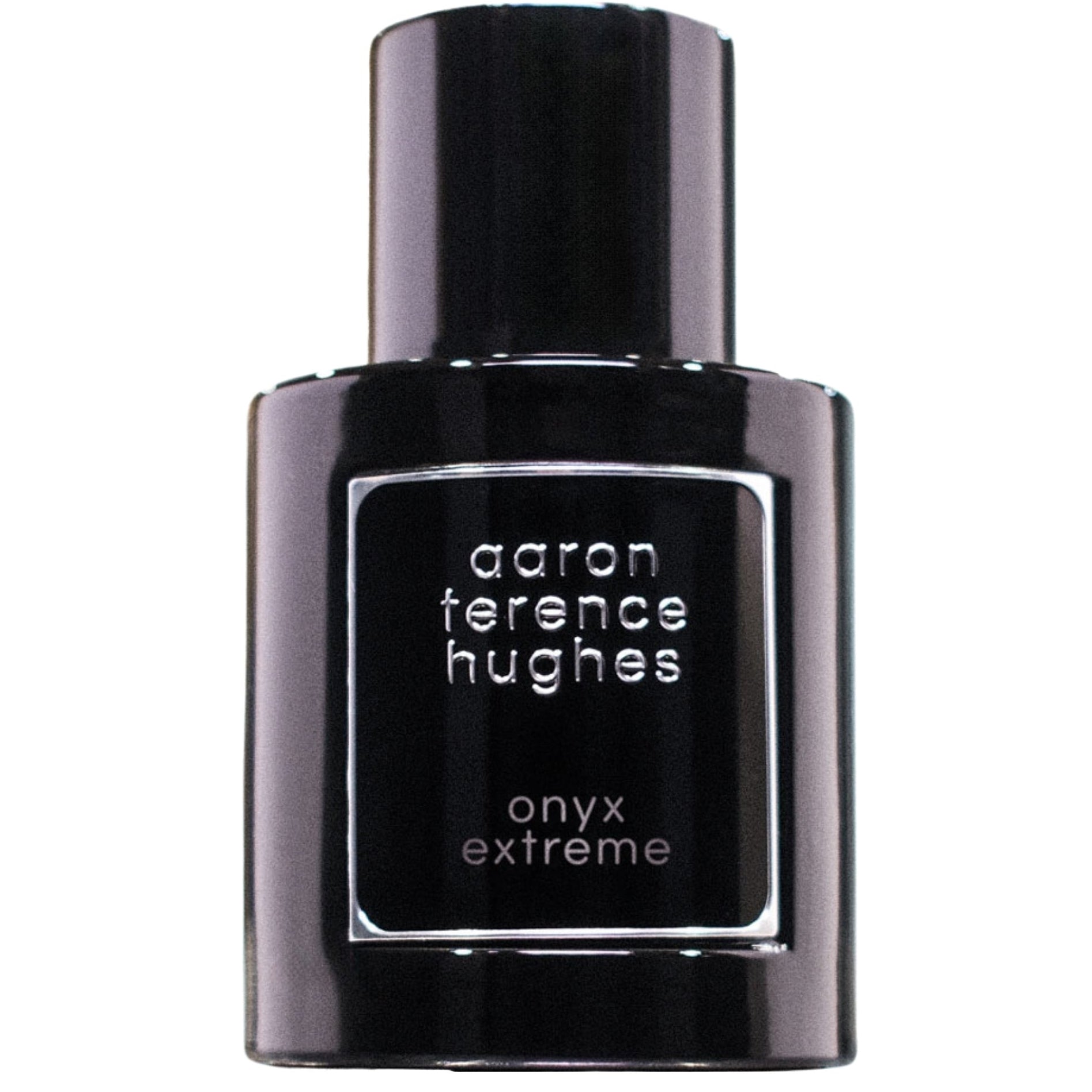 Aaron Terence Hughes Onyx Extreme