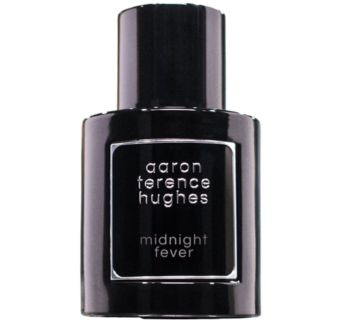 Aaron Terence Hughes Midnight Fever