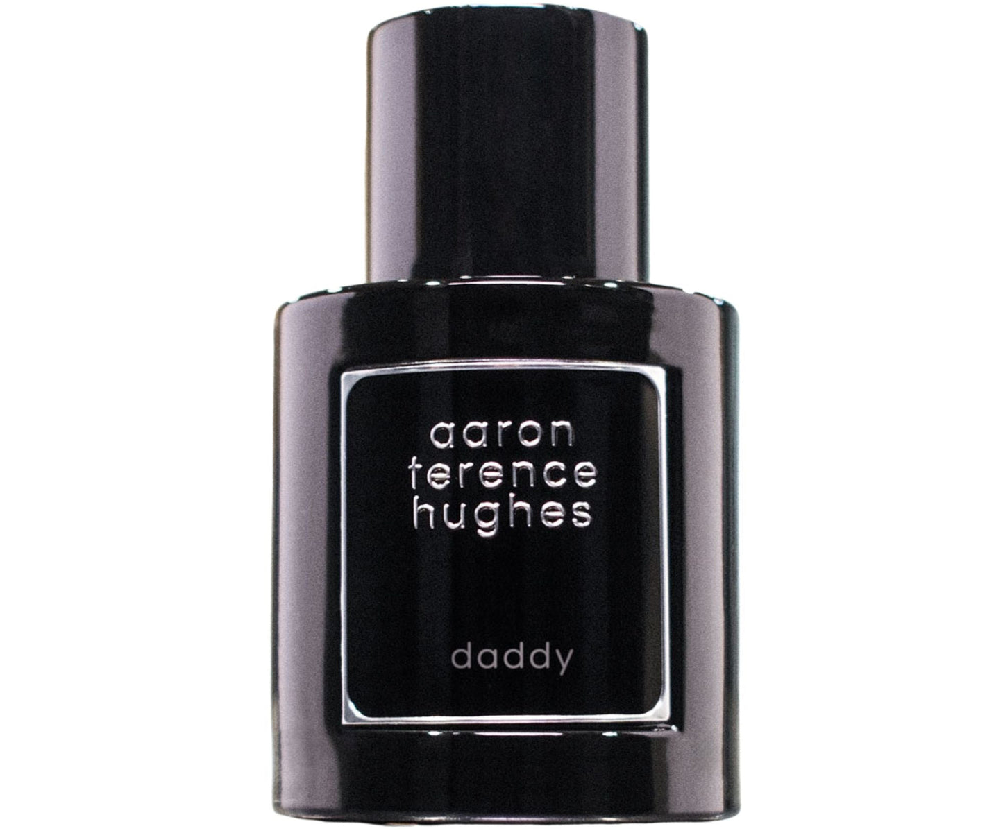 Aaron Terence Hughes Daddy