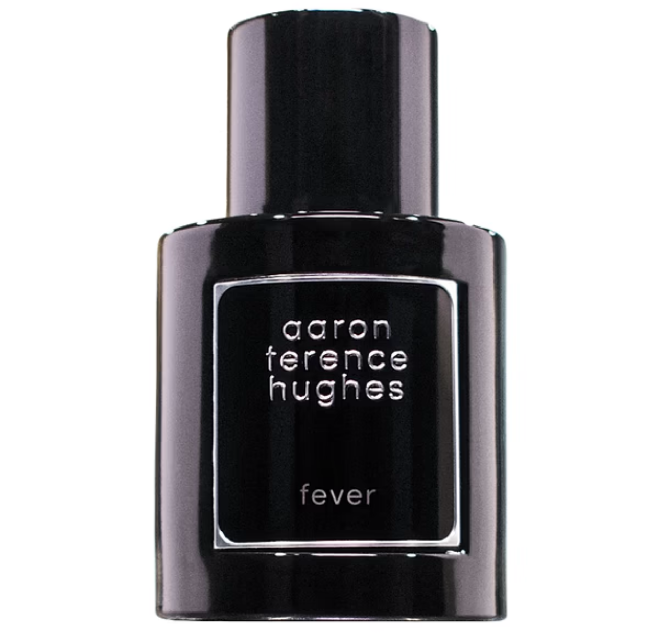 Aaron Terence Hughes Fever