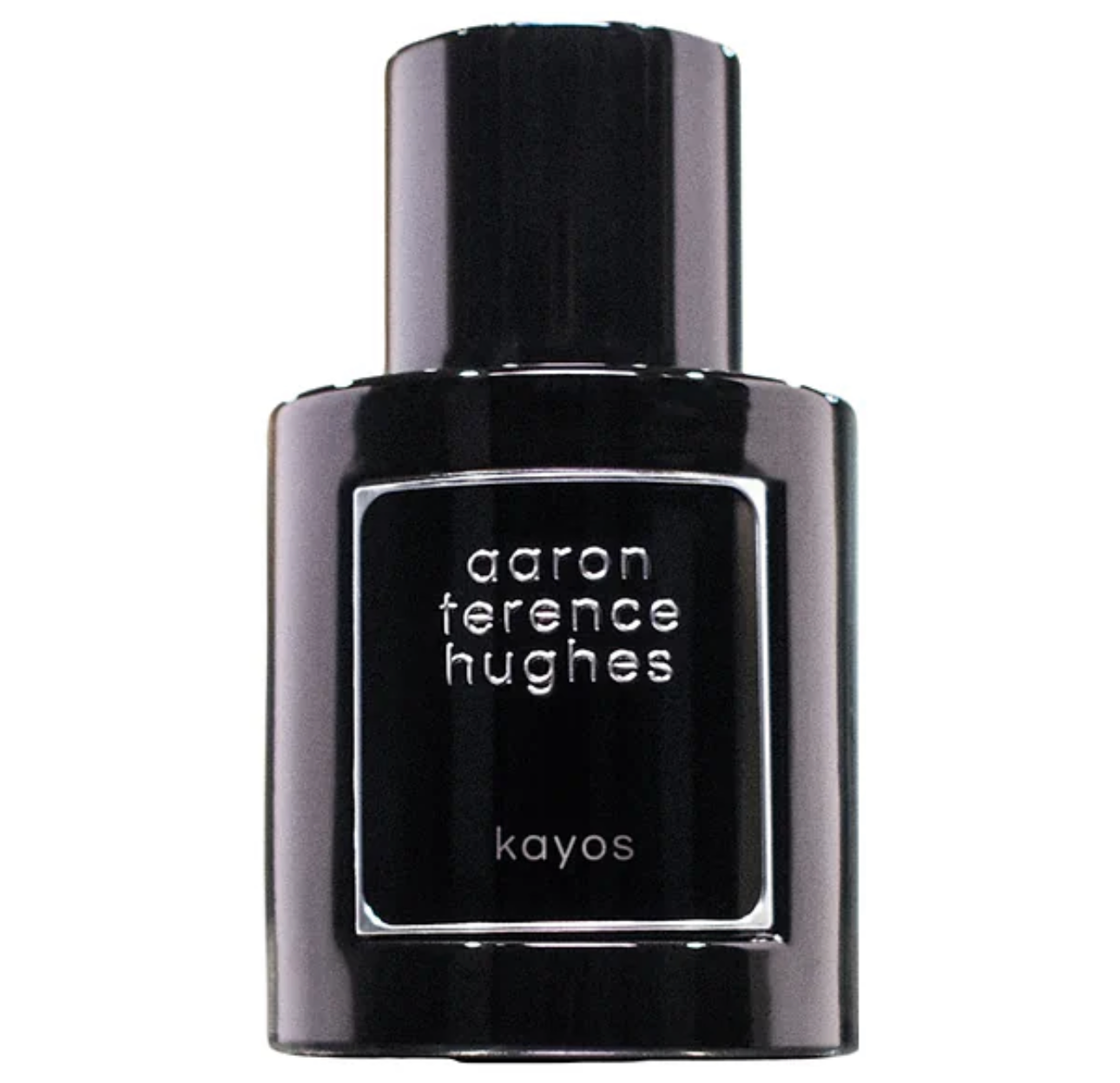 Aaron Terence Hughes Kayos