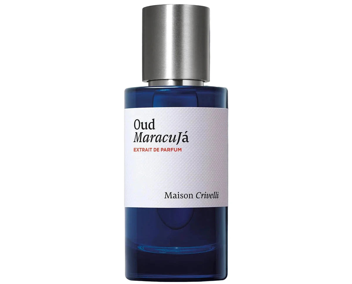 Maison Crivelli Oud Maracuja