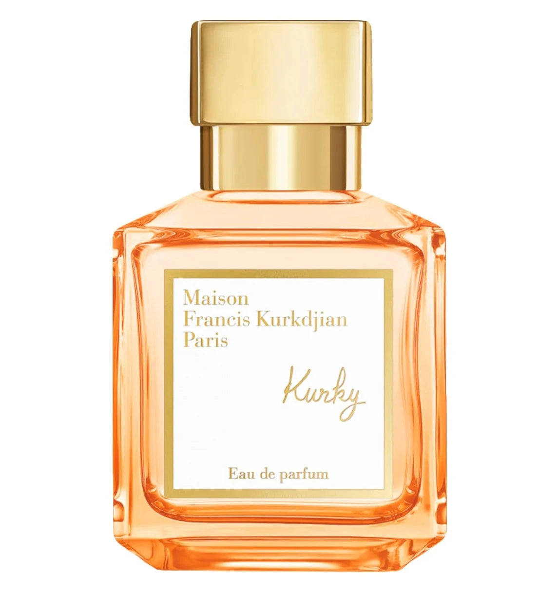 Maison Francis Kurkdjian Kurky