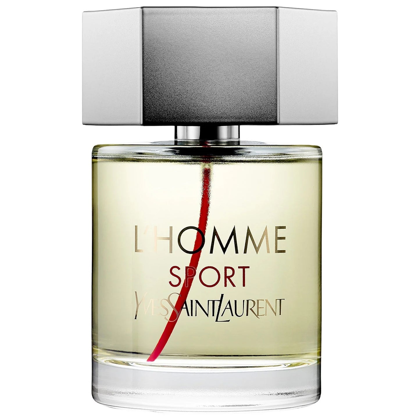 Yves Saint Laurent L'Homme Sport