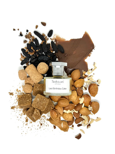 Toskovat Last Birthday Cake