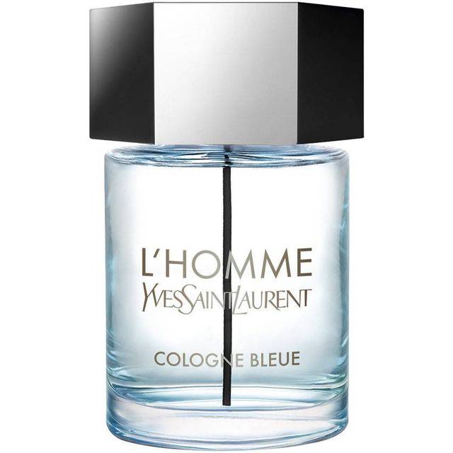 Yves Saint Laurent L'Homme Cologne Bleue