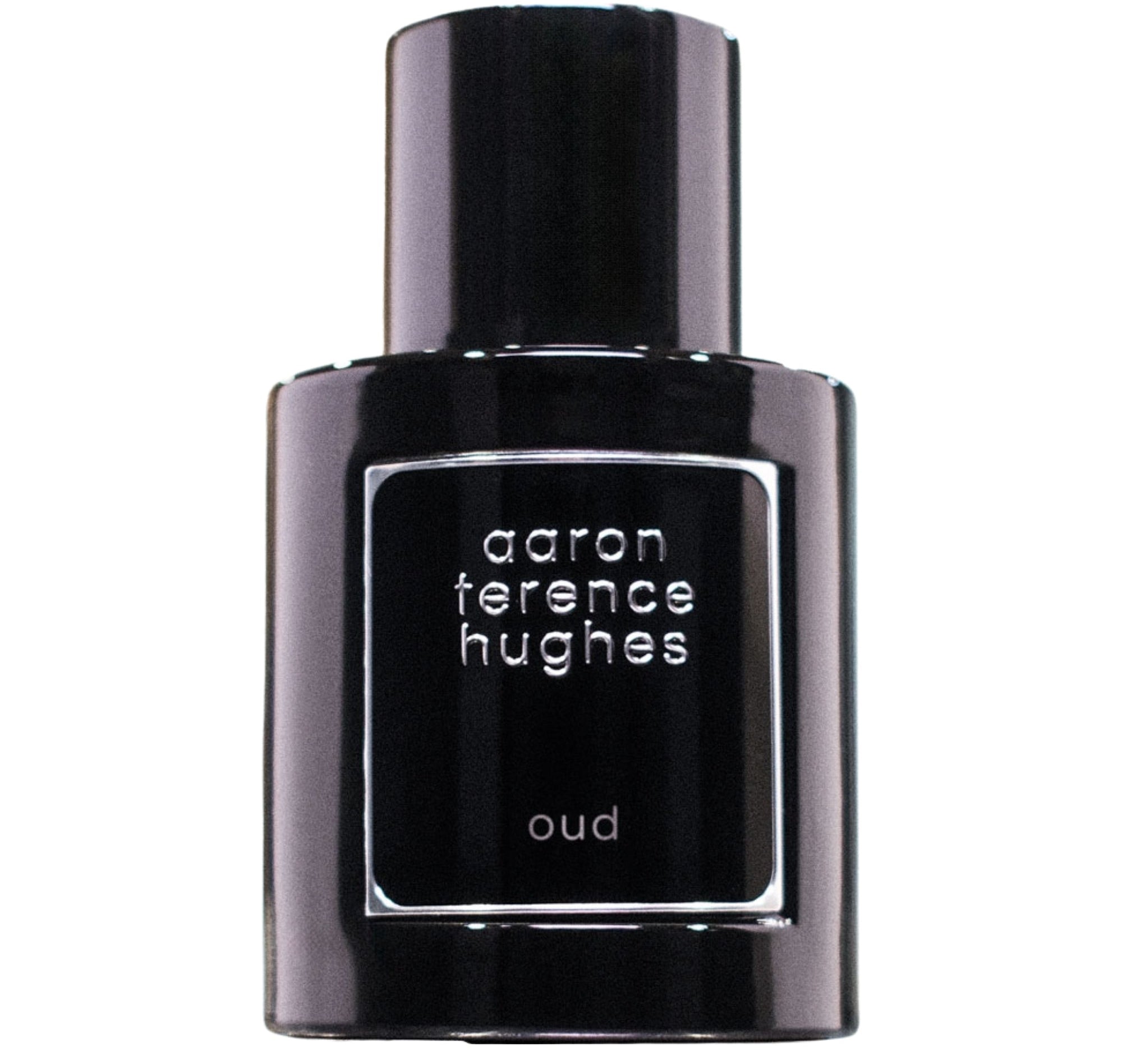 Aaron Terence Hughes Oud