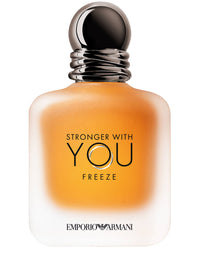 Stronger With You Freeze