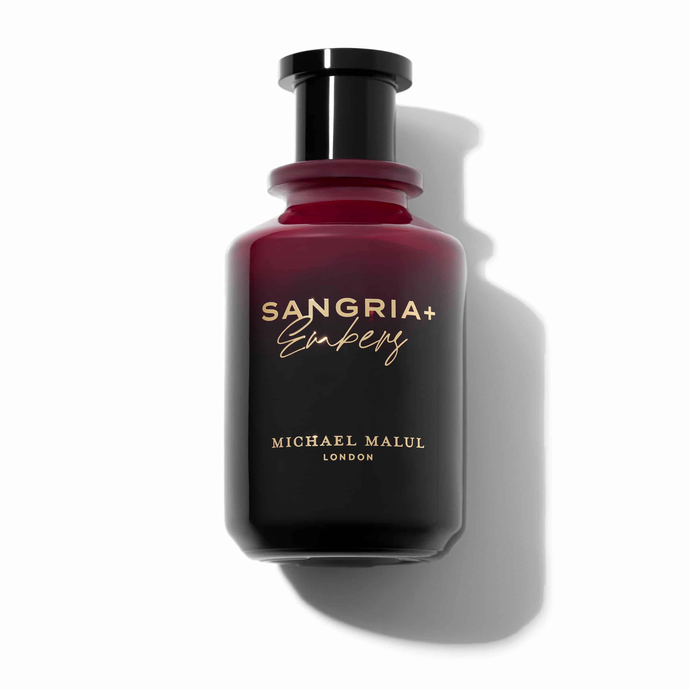 Michael Malul Sangria+Embers