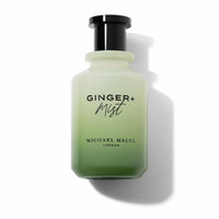 Michael Malul Ginger+Mist (Sample)