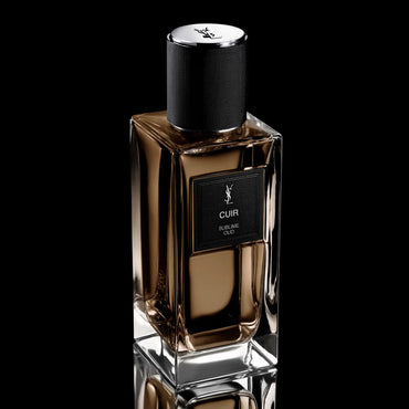 Yves Saint Laurent Cuir