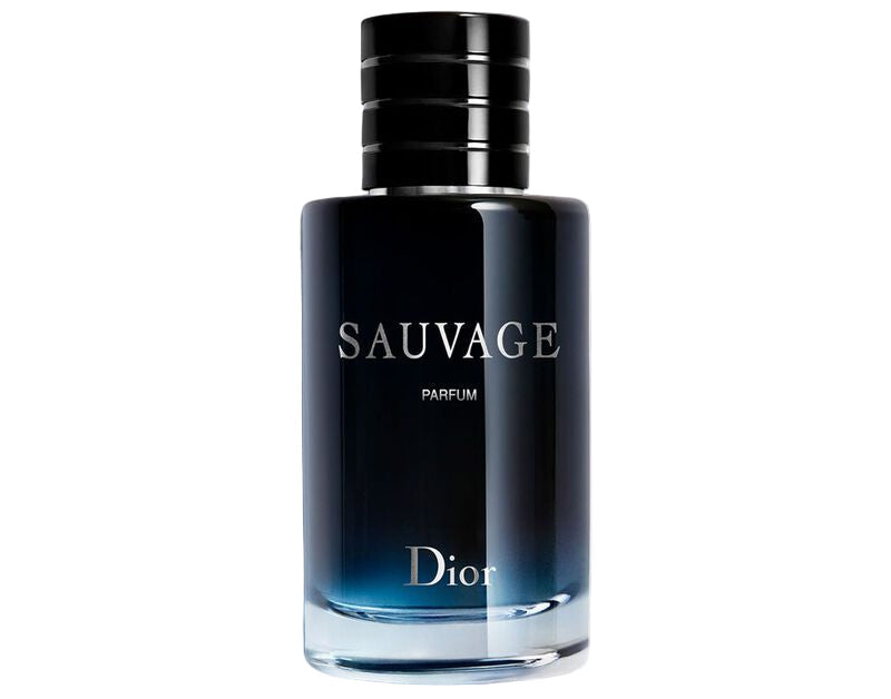 Dior Sauvage Parfum