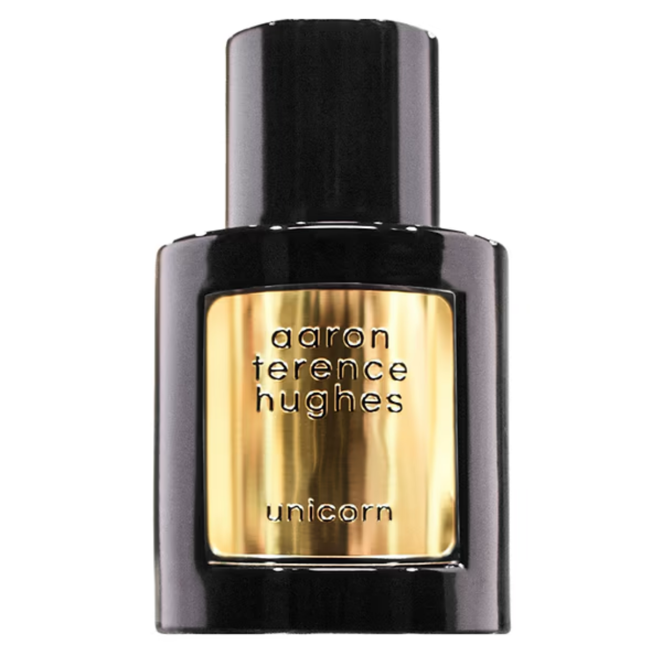 Aaron Terence Hughes Unicorn
