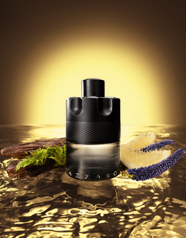 Azzaro The Most Wanted EDT Intense