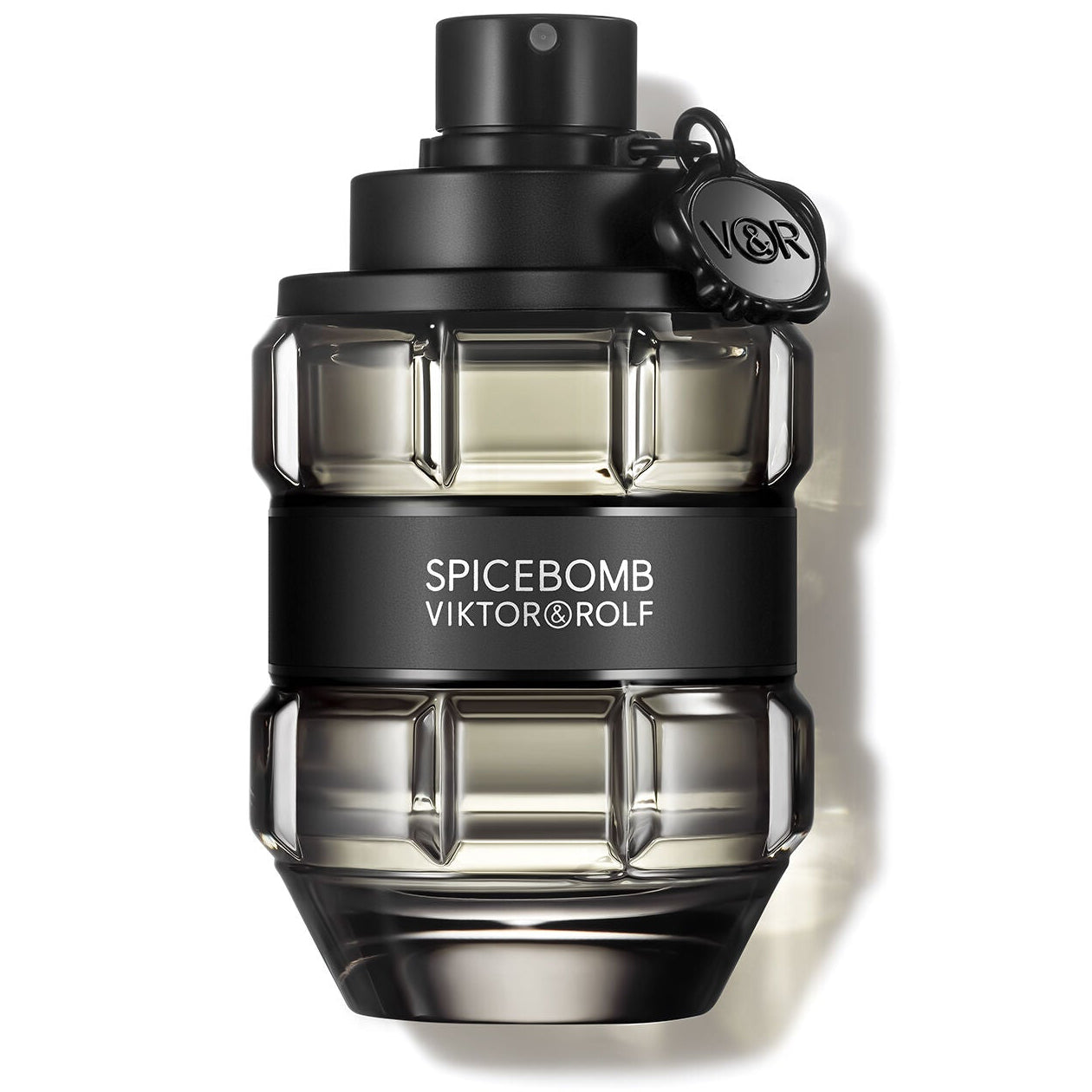 Viktor & Rolf Spicebomb EDT