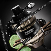Viktor & Rolf Spicebomb EDT