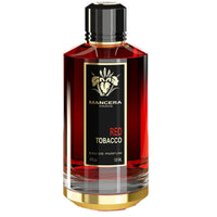 Mancera Red Tobacco