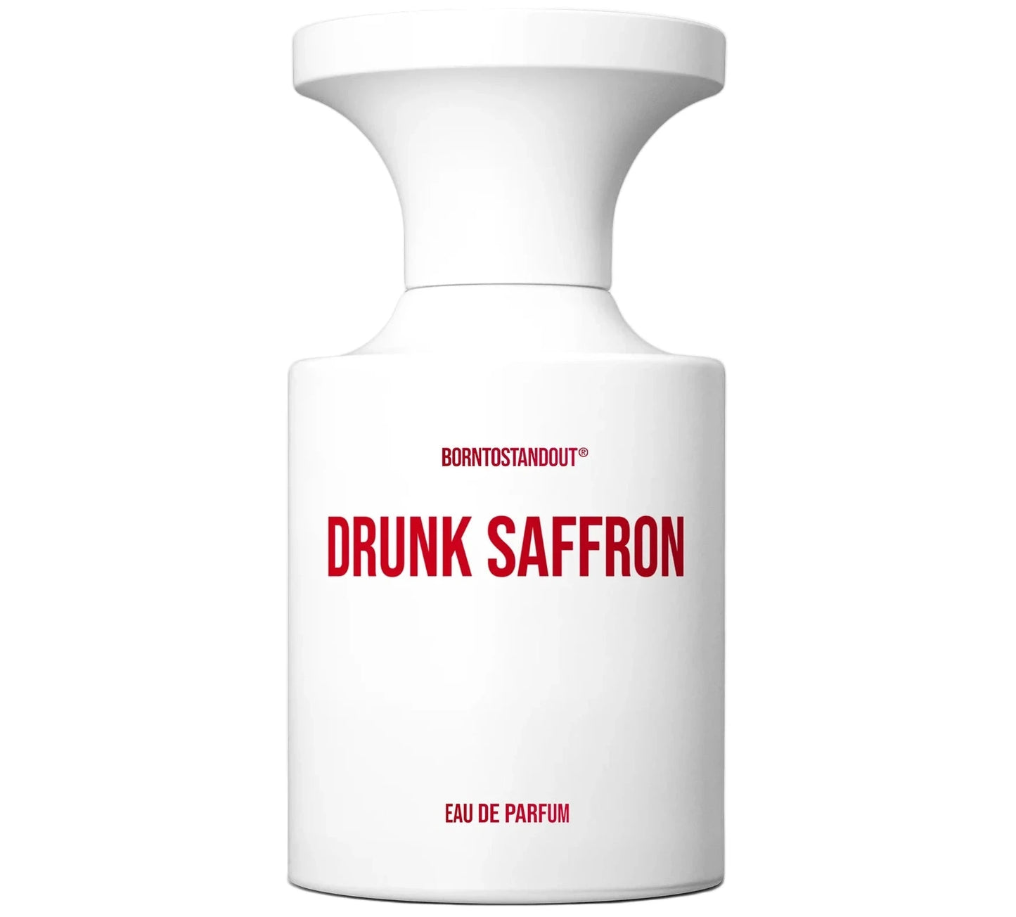 BORNTOSTANDOUT DRUNK SAFFRON