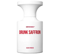 BORNTOSTANDOUT DRUNK SAFFRON