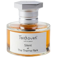 Toskovat Silent At The Theme Park