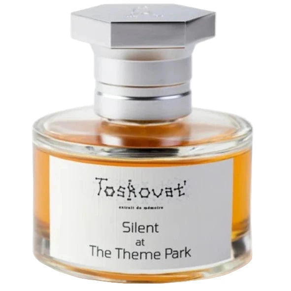 Toskovat Silent At The Theme Park