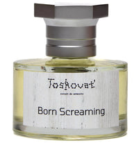 Toskovat Born Screaming