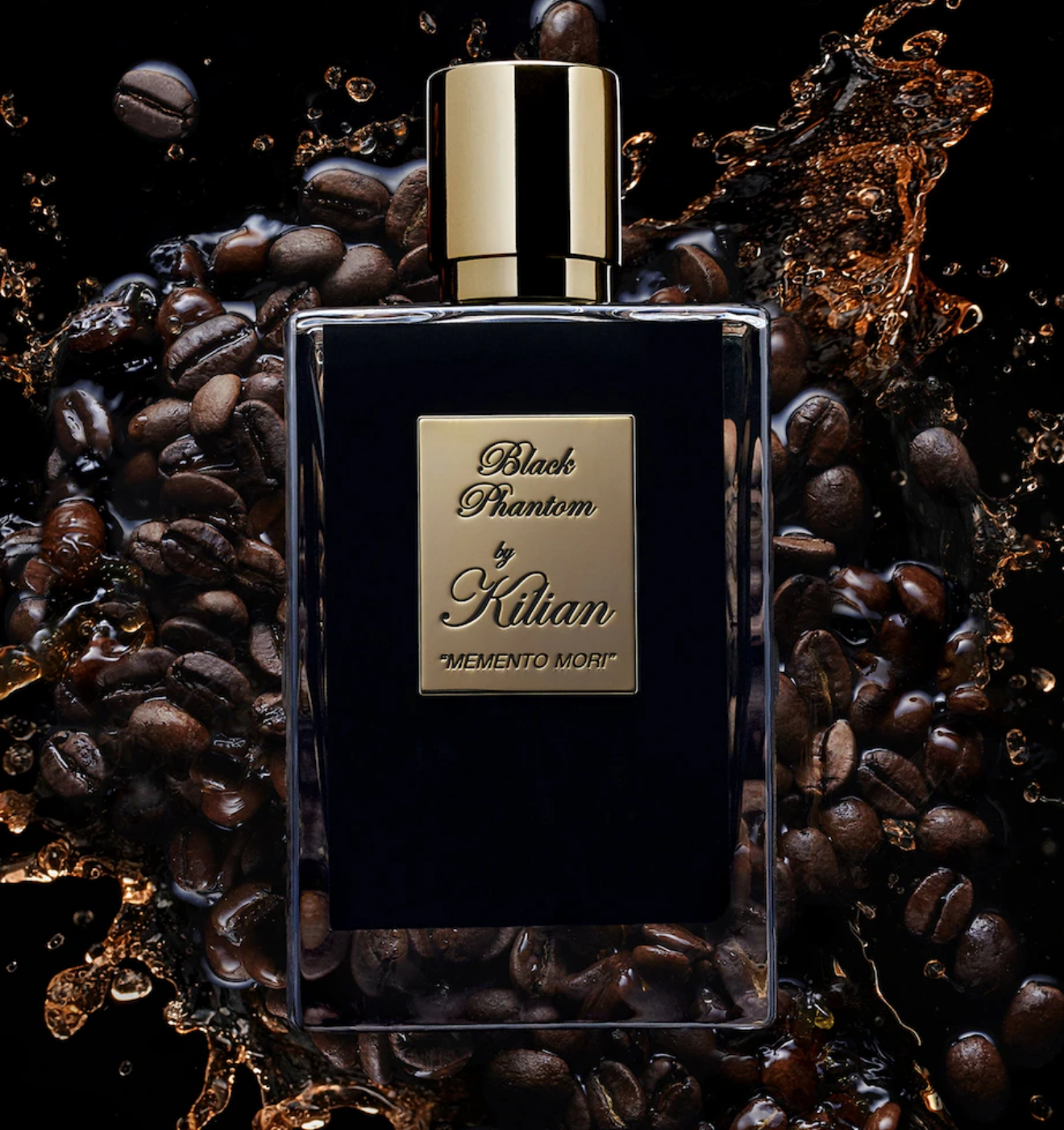 Kilian Black Phantom