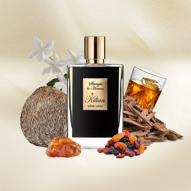 Kilian Straight To Heaven