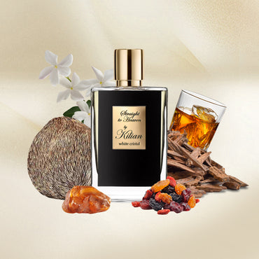 Kilian Straight To Heaven