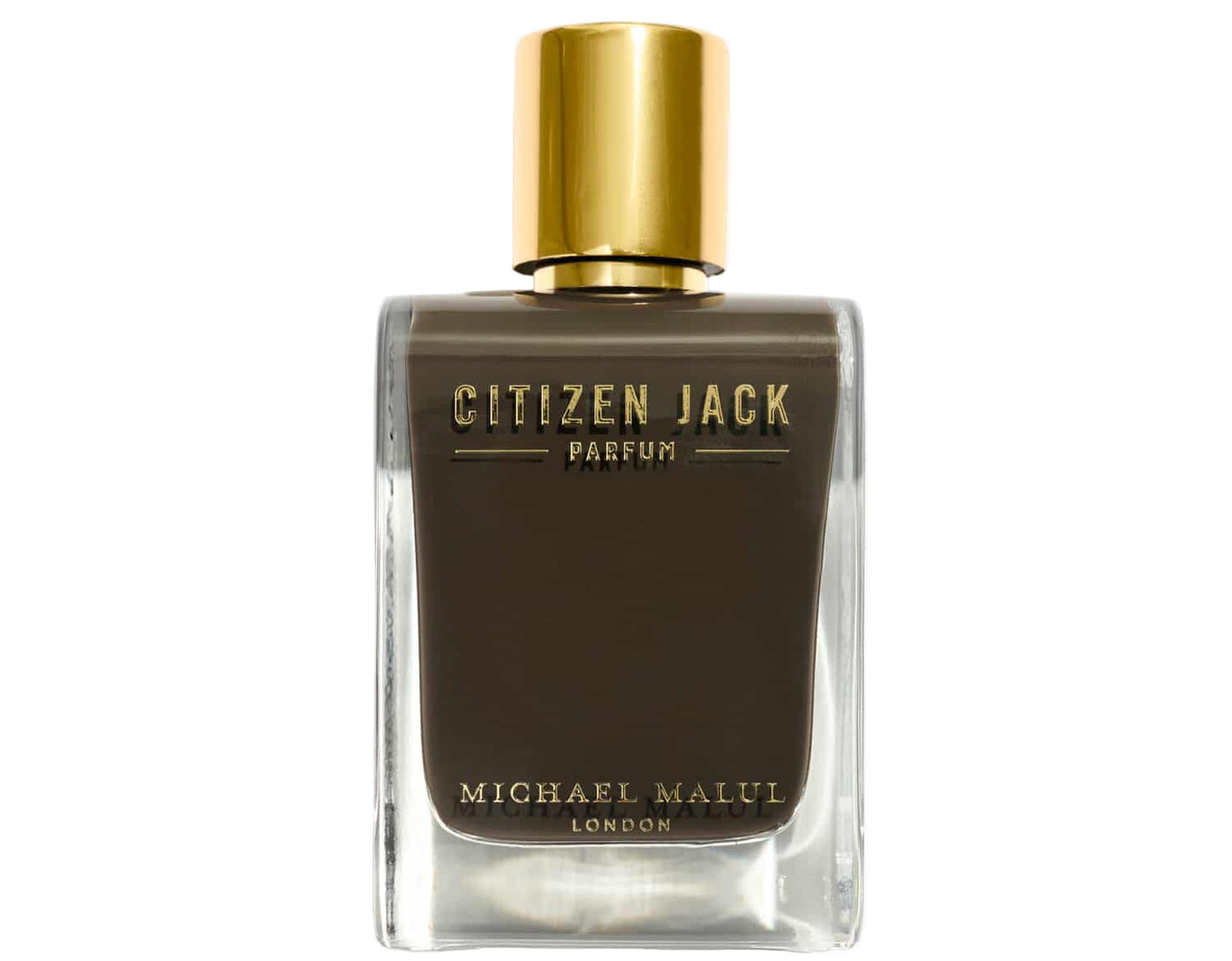 Michael Malul Citizen Jack Parfum (Sample)