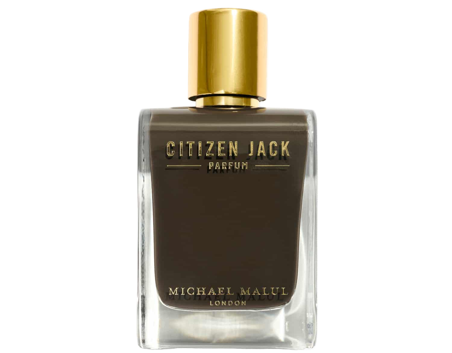 Michael Malul Citizen Jack Parfum
