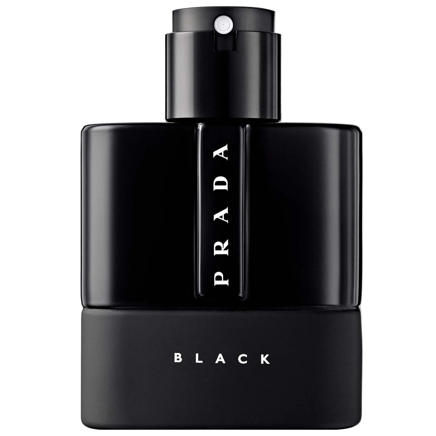 Prada Lunna Rossa Black