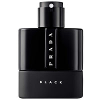 Prada Lunna Rossa Black