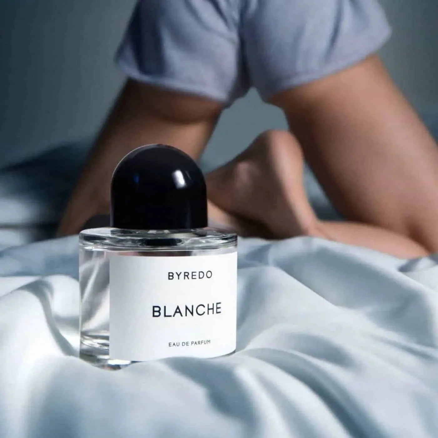 Byredo Blanche Eau De Parfum