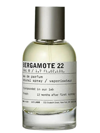 Le Labo Bergamote 22