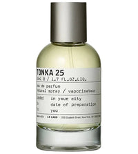 Le Labo Tonka 25