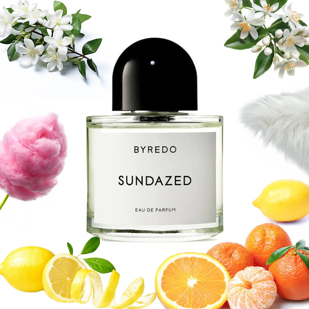 Byredo Sundazed