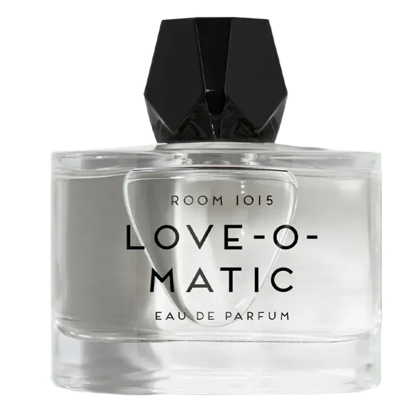 Room 1015 Love-O-Matic