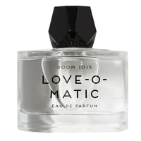 Room 1015 Love-O-Matic