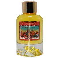 City Rhythm Barcelona