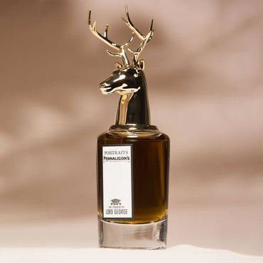 Penhaligon's The Tragedy of Lord George