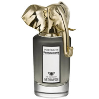 Penhaligon's The Omniscent Mr Thompson