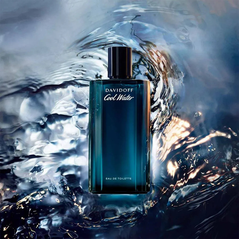 Davidoff Cool Water