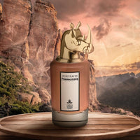 Penhaligon's Terrible Teddy